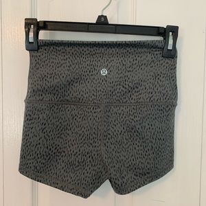 Lululemon Align High-Rise Short